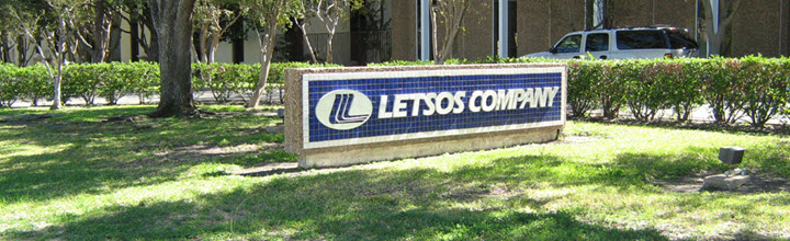 Letsos Corporate