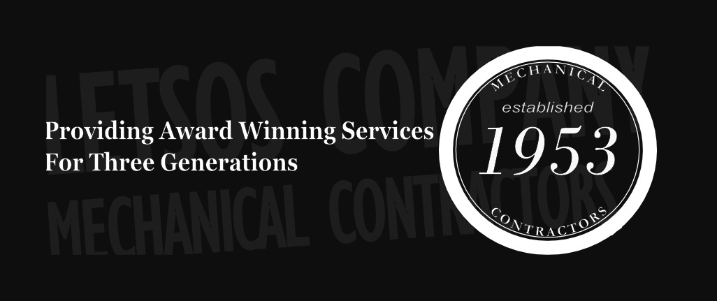 Letsos Company